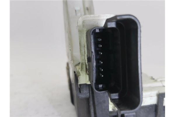 Recambio de cierre electromagnetico delantero izquierdo para peugeot 508 1.6 active referencia OEM IAM 3261A0464J4  