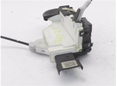 Recambio de cierre electromagnetico delantero izquierdo para peugeot 508 1.6 active referencia OEM IAM 3261A0464J4  