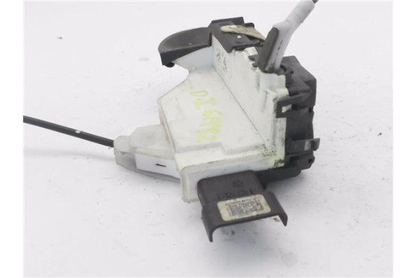 Recambio de cierre electromagnetico delantero izquierdo para peugeot 508 1.6 active referencia OEM IAM 3261A0464J4  