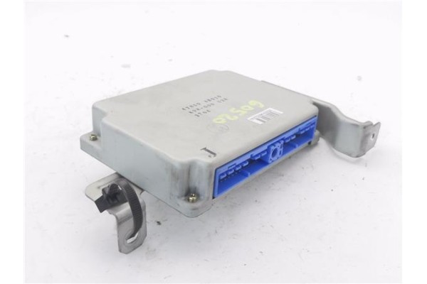 Recambio de centralita abs para nissan x-trail (t30) 2.0 referencia OEM IAM 478508H910  