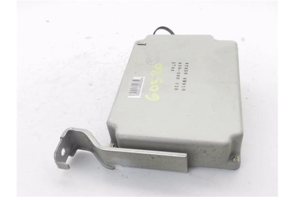 Recambio de centralita abs para nissan x-trail (t30) 2.0 referencia OEM IAM 478508H910  