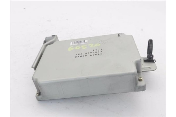 Recambio de centralita abs para nissan x-trail (t30) 2.0 referencia OEM IAM 478508H910  