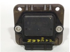 Recambio de pastilla encendido para volkswagen golf ii (191/193) 1.8 gti referencia OEM IAM 078 0227100142 