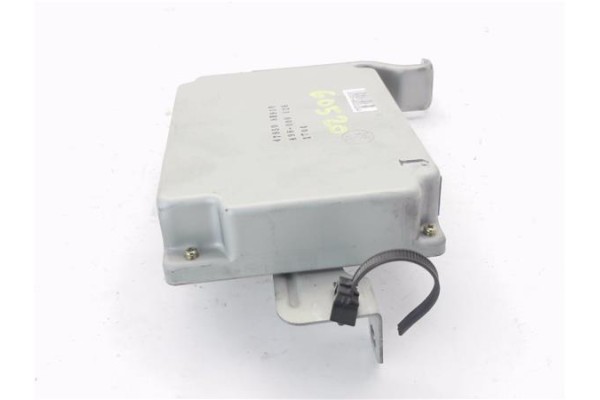 Recambio de centralita abs para nissan x-trail (t30) 2.0 referencia OEM IAM 478508H910  