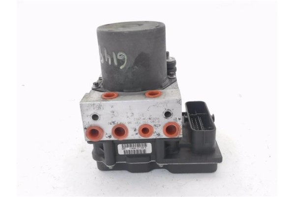 Recambio de nucleo abs para peugeot 508 1.6 active referencia OEM IAM 9677031780 265230737 