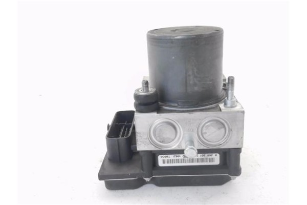 Recambio de nucleo abs para peugeot 508 1.6 active referencia OEM IAM 9677031780 265230737 