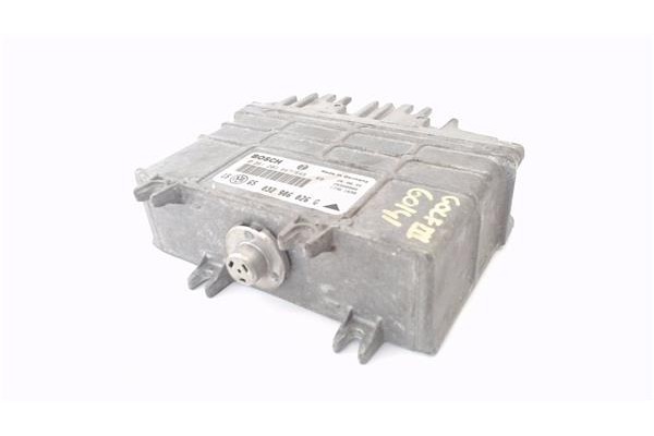 Recambio de centralita para volkswagen golf iii (1h1) 1.6 referencia OEM IAM 032906026G  
