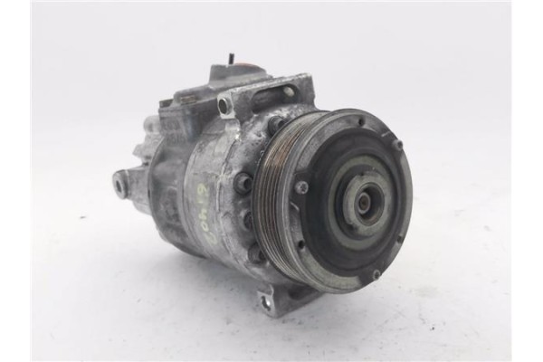 Recambio de compresor aire acond. para volkswagen touran (1t1) 2.0 tdi referencia OEM IAM 1K08250803G PXE168675F 
