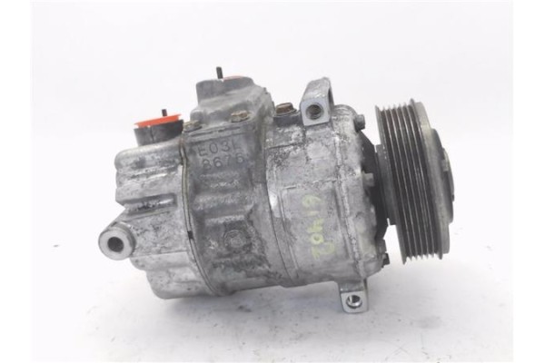 Recambio de compresor aire acond. para volkswagen touran (1t1) 2.0 tdi referencia OEM IAM 1K08250803G PXE168675F 