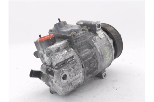 Recambio de compresor aire acond. para volkswagen touran (1t1) 2.0 tdi referencia OEM IAM 1K08250803G PXE168675F 