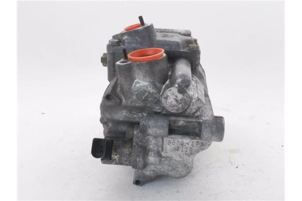 Recambio de compresor aire acond. para volkswagen touran (1t1) 2.0 tdi referencia OEM IAM 1K08250803G PXE168675F 