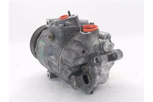 Recambio de compresor aire acond. para volkswagen touran (1t1) 2.0 tdi referencia OEM IAM 1K08250803G PXE168675F 