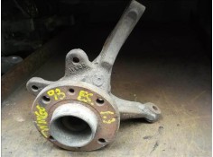Recambio de mangueta delantero izquierda para renault twingo ii 1.2 (c063, c064) referencia OEM IAM   