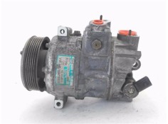 Recambio de compresor aire acond. para volkswagen touran (1t1) 2.0 tdi referencia OEM IAM 1K08250803G PXE168675F 