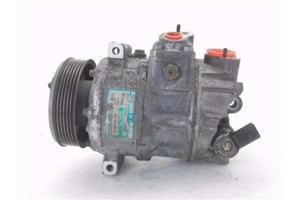 Recambio de compresor aire acond. para volkswagen touran (1t1) 2.0 tdi referencia OEM IAM 1K08250803G PXE168675F 