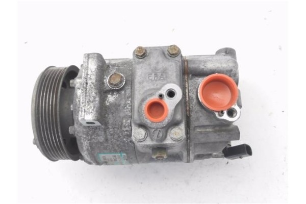 Recambio de compresor aire acond. para volkswagen touran (1t1) 2.0 tdi referencia OEM IAM 1K08250803G PXE168675F 