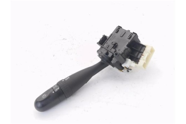 Recambio de mando de luces para opel agila b 1.2 referencia OEM IAM 173744  