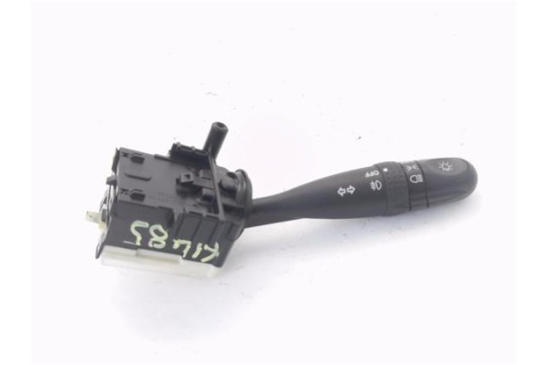 Recambio de mando de luces para opel agila b 1.2 referencia OEM IAM 173744  