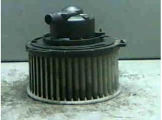 Recambio de motor calefaccion para mazda 3 berlina (bk)(2003) 2.0 mzr-cd referencia OEM IAM BN7N026B3  