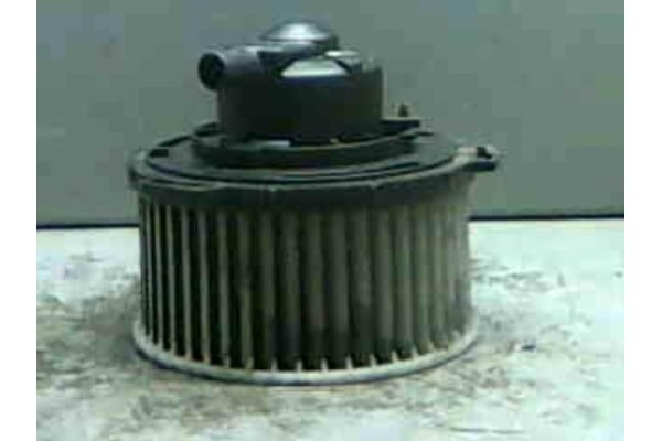 Recambio de motor calefaccion para mazda 3 berlina (bk)(2003) 2.0 mzr-cd referencia OEM IAM BN7N026B3  