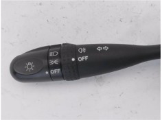 Recambio de mando de luces para opel agila b 1.2 referencia OEM IAM 173744  