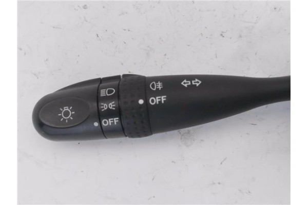 Recambio de mando de luces para opel agila b 1.2 referencia OEM IAM 173744  