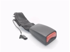 Recambio de anclaje cinturon trasero central para renault captur i 1.2 intens referencia OEM IAM G2285  
