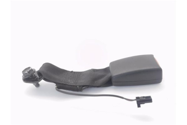 Recambio de anclaje cinturon trasero central para renault captur i 1.2 intens referencia OEM IAM G2285  