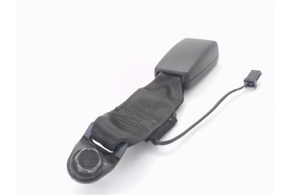 Recambio de anclaje cinturon trasero central para renault captur i 1.2 intens referencia OEM IAM G2285  