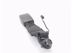 Recambio de anclaje cinturon trasero central para renault captur i 1.2 intens referencia OEM IAM G2285  