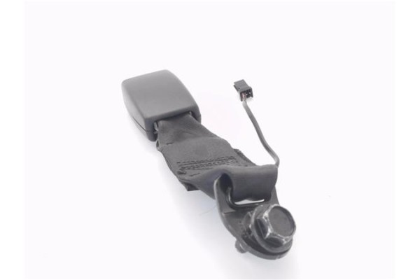 Recambio de anclaje cinturon trasero central para renault captur i 1.2 intens referencia OEM IAM G2285  