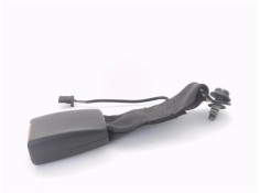 Recambio de anclaje cinturon trasero central para renault captur i 1.2 intens referencia OEM IAM G2285  