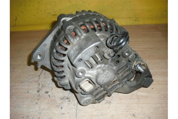 Recambio de alternador para hyundai galloper ii (jk-01) 2.0 referencia OEM IAM 3730042502  
