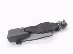 Recambio de anclaje cinturon trasero central para renault captur i 1.2 intens referencia OEM IAM G2285  