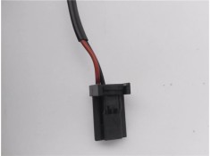 Recambio de anclaje cinturon trasero central para renault captur i 1.2 intens referencia OEM IAM G2285  