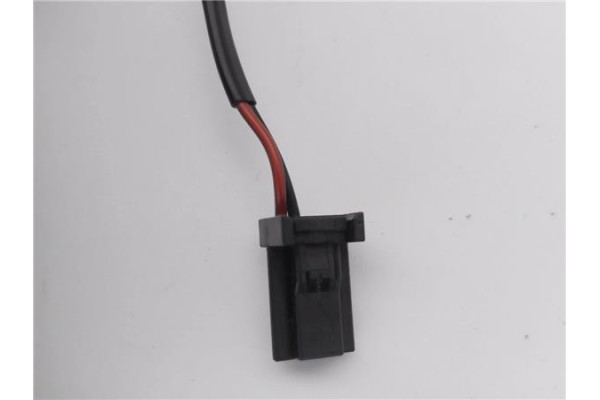 Recambio de anclaje cinturon trasero central para renault captur i 1.2 intens referencia OEM IAM G2285  