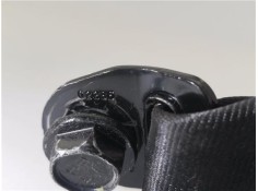 Recambio de anclaje cinturon trasero central para renault captur i 1.2 intens referencia OEM IAM G2285  