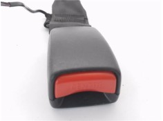 Recambio de anclaje cinturon trasero central para renault captur i 1.2 intens referencia OEM IAM G2285  