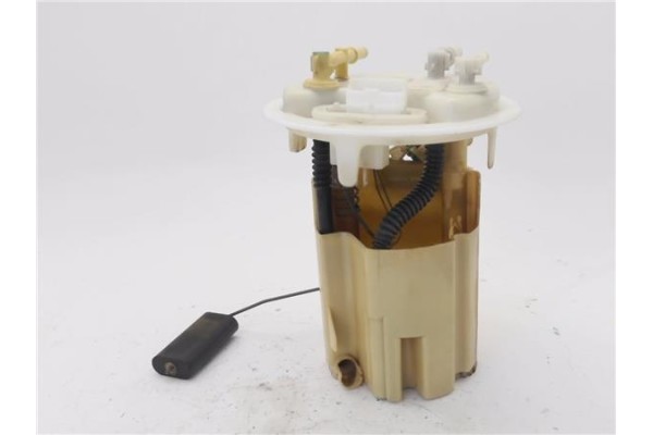 Recambio de aforador para peugeot 508 1.6 active referencia OEM IAM 9670329180 9,73141E+11 