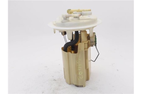 Recambio de aforador para peugeot 508 1.6 active referencia OEM IAM 9670329180 9,73141E+11 