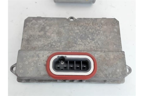 Recambio de centralita luces para saab 9-3 familiar 1.9 tid referencia OEM IAM 12790592 5DV00829000 