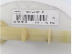 Recambio de aforador para peugeot 508 1.6 active referencia OEM IAM 9670329180 9,73141E+11 