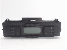Recambio de mandos climatizador para seat altea (5p1) referencia OEM IAM (5P0907044K) (5HB008876-04) 