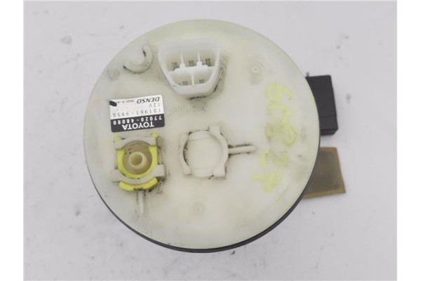 Recambio de bomba combustible para lexus rx (mcu_) 400h referencia OEM IAM 7702048080 10196129950 