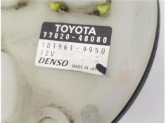 Recambio de bomba combustible para lexus rx (mcu_) 400h referencia OEM IAM 7702048080 10196129950 