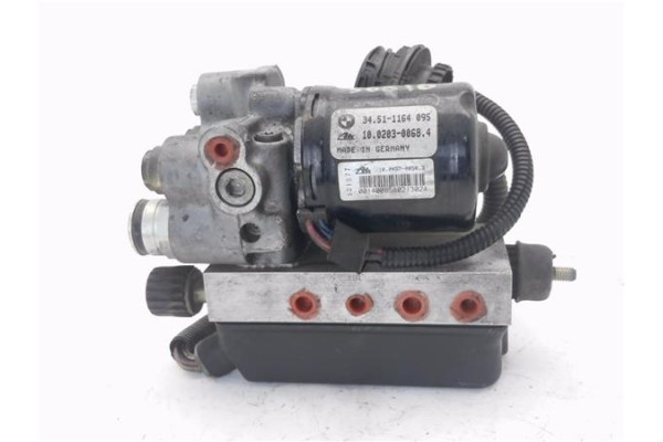 Recambio de nucleo abs para bmw serie z3 roadster (e36) 1.8 referencia OEM IAM 34511164095 10020300684 