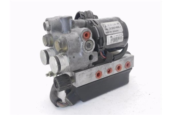 Recambio de nucleo abs para bmw serie z3 roadster (e36) 1.8 referencia OEM IAM 34511164095 10020300684 