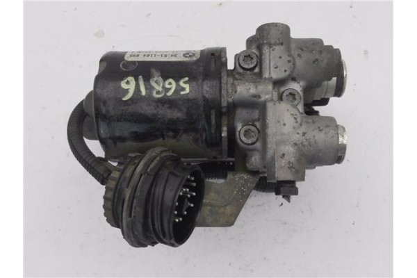 Recambio de nucleo abs para bmw serie z3 roadster (e36) 1.8 referencia OEM IAM 34511164095 10020300684 