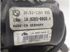 Recambio de nucleo abs para bmw serie z3 roadster (e36) 1.8 referencia OEM IAM 34511164095 10020300684 