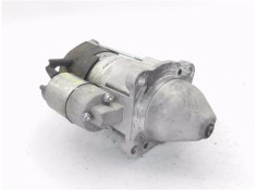Recambio de motor arranque para nissan patrol (k/w260) 2.8 d referencia OEM IAM CGB93404  